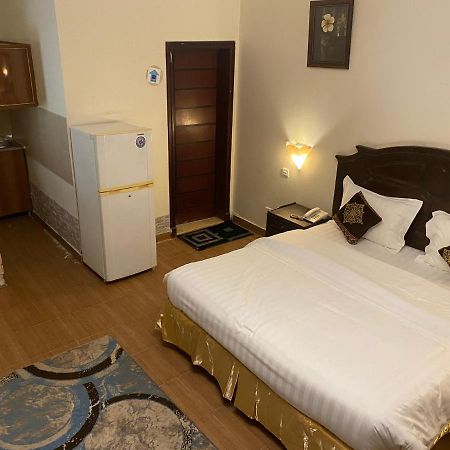 Aman Furnished Apartments 2 Yidda Exterior foto