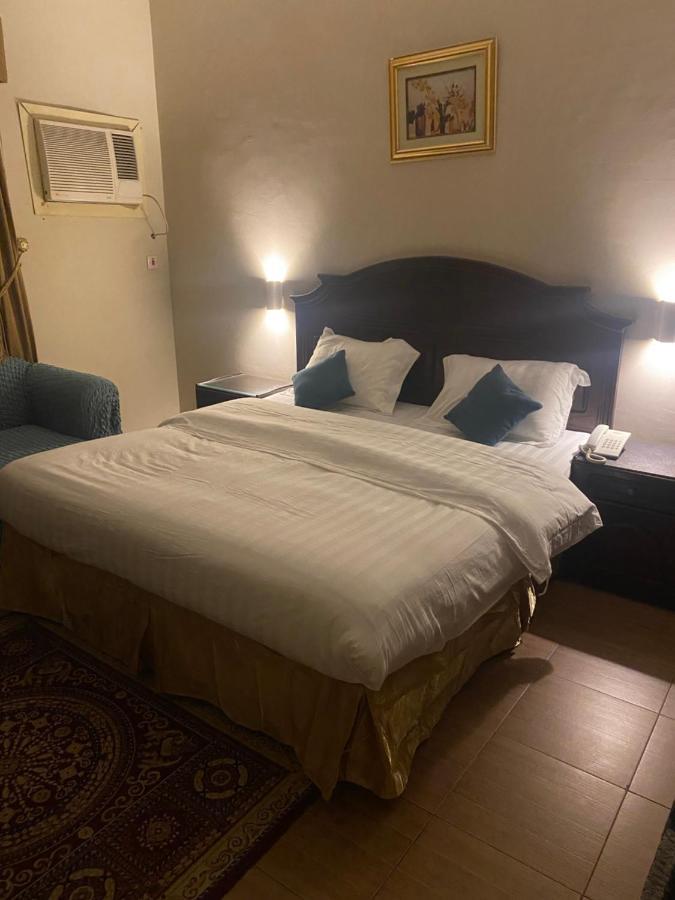 Aman Furnished Apartments 2 Yidda Exterior foto