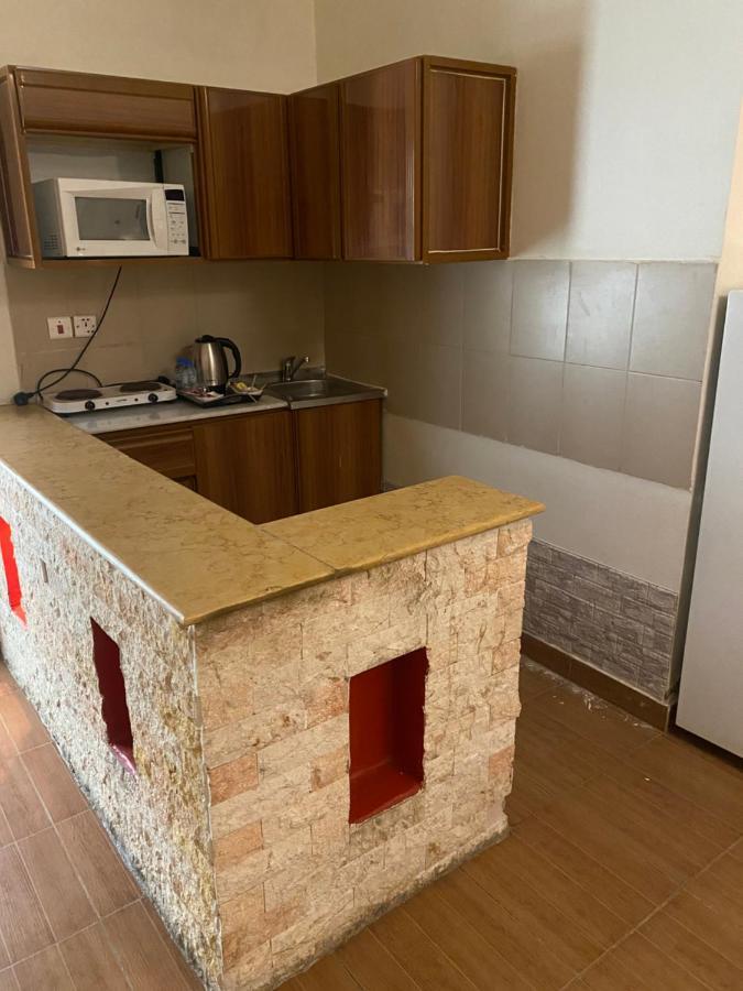 Aman Furnished Apartments 2 Yidda Exterior foto