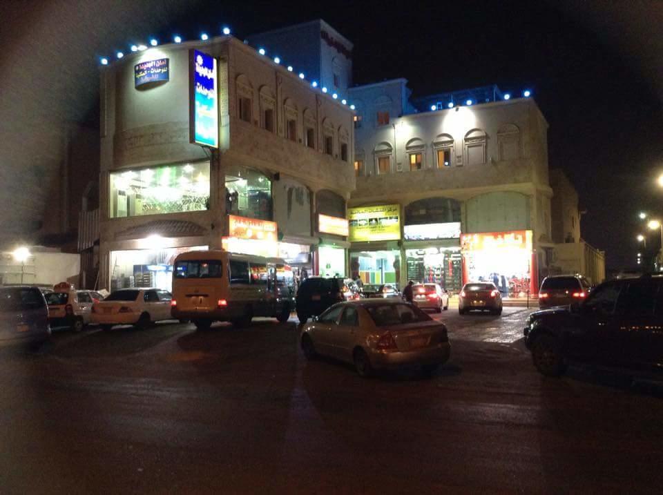 Aman Furnished Apartments 2 Yidda Exterior foto