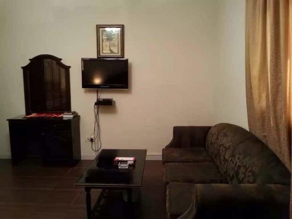Aman Furnished Apartments 2 Yidda Exterior foto